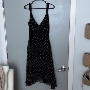 Super fun BCBG dress